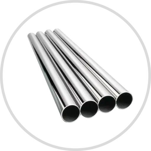 Alloy Steel A691 9 Cr High Pressure Pipes
